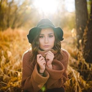 Meet your Posher, Grace